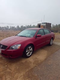 التيما ٢٠٠٦ • رقم بغداد • بدون حادث