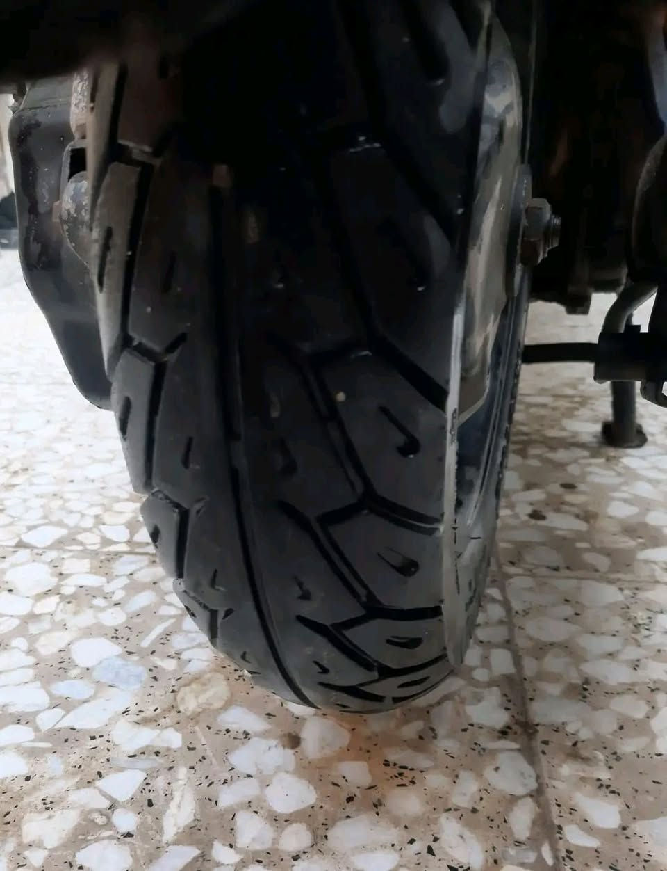 دراجه ماكس ١٤٠بلاديه وتجنن كفرات ختم واحد   بغداد بلديات تايرات جدد دبل اساند سعر ٣٢٥


**إذا كنت صاحب هذا الإعلان وتريد حذفه لأي سبب، رجاءا أرسل رسالة إلى الدعم الفني**