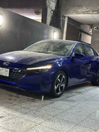 الانترا ٢٠٢٢ • وارد امريكي • بدون ايرباك