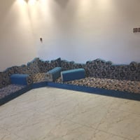 جلسه عربيه • نظيف • فلوجة حي التأميم