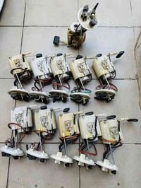 قواعد فيول بم سوناتا من موديل ٦ الى موديل ١٥ خليجي فقط المقدس والمضلل ...