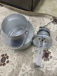 أجهزة منزلية • بلا عيب • استعمل ٥ مرات