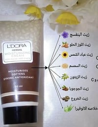 مرطب اليكس • ترطيب • اكزيما