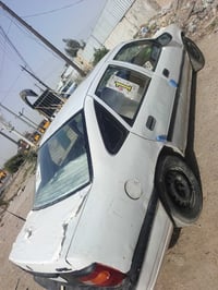 للبيع أوبل فكتره  موديل ٨٩ مكينه وكير وحداديه نضيفه رقم الماني كربلاء ...