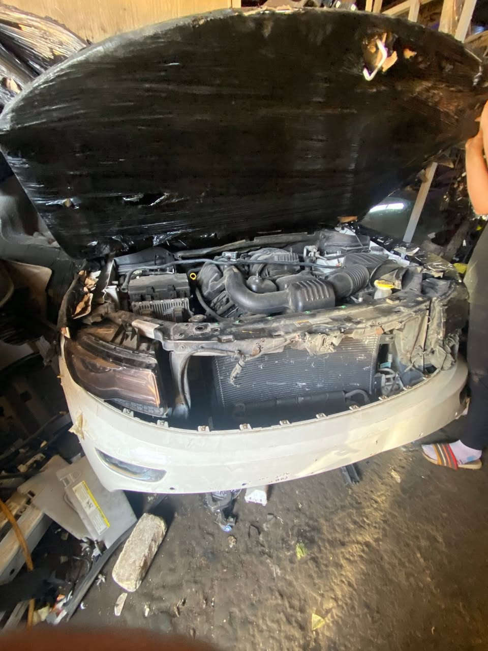 من رخصة مدير الكروب المحترم 
              🚘 المنصوري🚘 
للادوات الاحتياطيه التفصيخ الامريكي🚙
🚗 شوفر ليت 🚗 GMC 🚗 Jeep
( اكاديا - تيران - ماليبو - Jeep رنكد - Jeep كومباس - Jeep  شيروكي - شوفر ليت ترفلص - شوفرليت امباله- شوفرليت كونكس)
العنوان : بغداد - ساحه الطيران  - مدخل شيخ عمر  - الفرع الاول على اليمين
يوجد لدينا خدمه توصيل جميع محافظات العراق 🚖🚕🚗🛻
للاتصال على الرقم ***********
 (او مراسله الصفحه)
#الجميع
