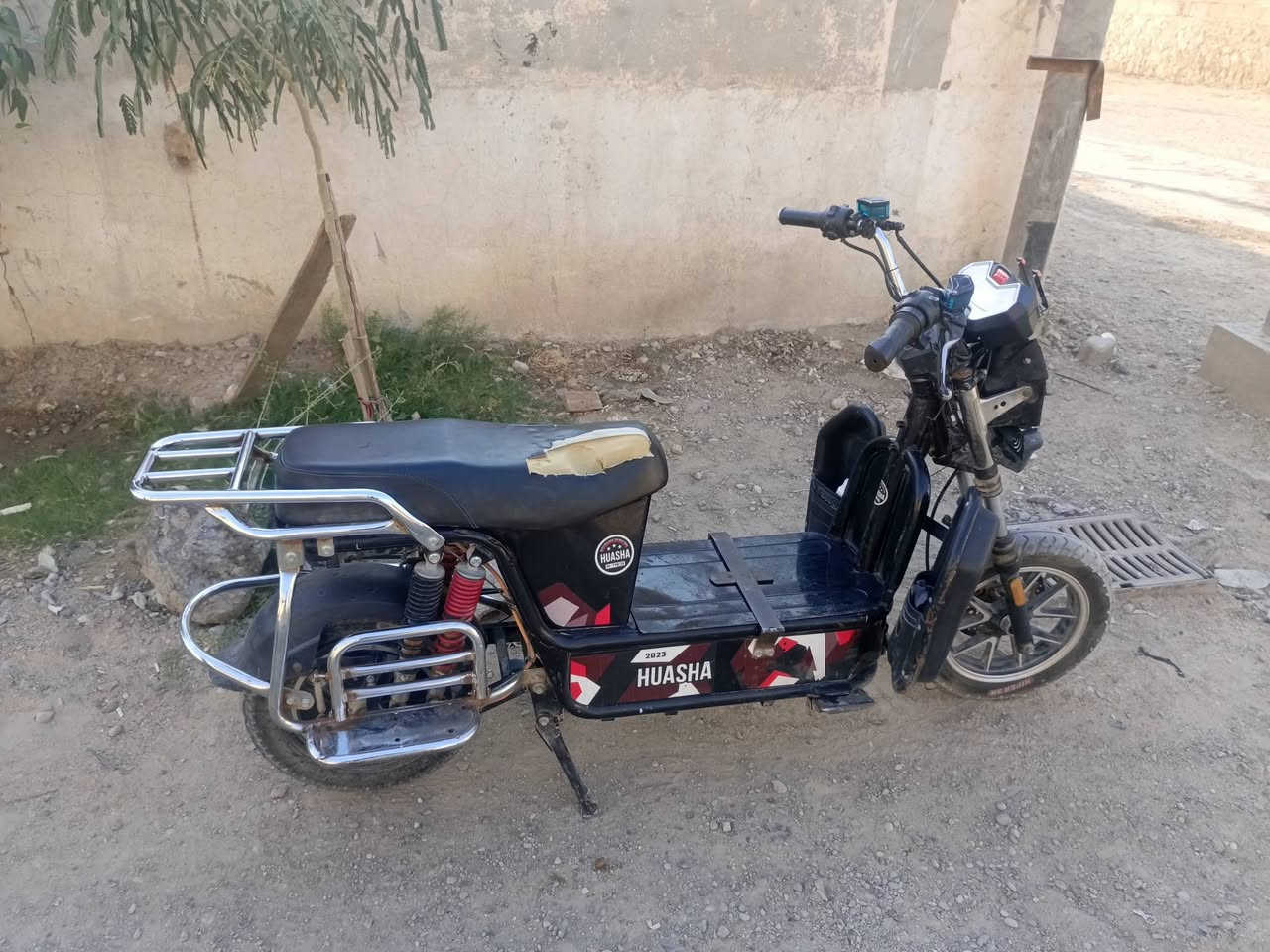 للبيع سعر 250وبي مجال


**إذا كنت صاحب هذا الإعلان وتريد حذفه لأي سبب، رجاءا أرسل رسالة إلى الدعم الفني**