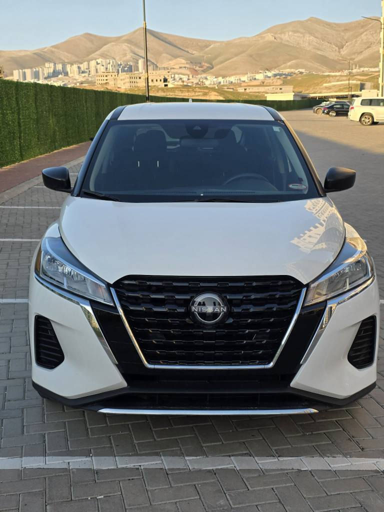 نیسان کیکس 2024 ـ
22000 میل ڕۆشتووە
تەنها ئەو پەڵە بۆیاخەی هەیە کە لەوێنەکاندا دیارە
موسفات S
نرخ 144 و معامەلە
سەیارەکەی هی من نیە تێل بۆ خاوەنی بکەن
*********** السليمانية, العراق
