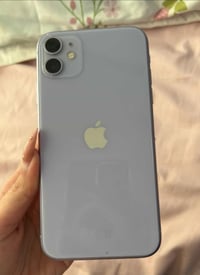 آيفون ١١ • ١٢٨ • بطارية ٧٦