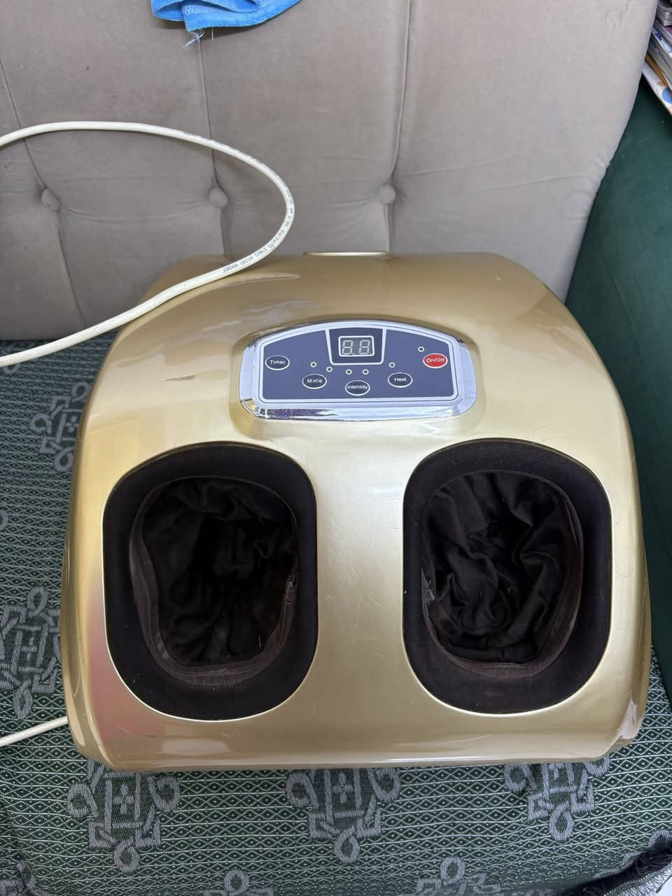 اغراض مكان زيونه


**إذا كنت صاحب هذا الإعلان وتريد حذفه لأي سبب، رجاءا أرسل رسالة إلى الدعم الفني**