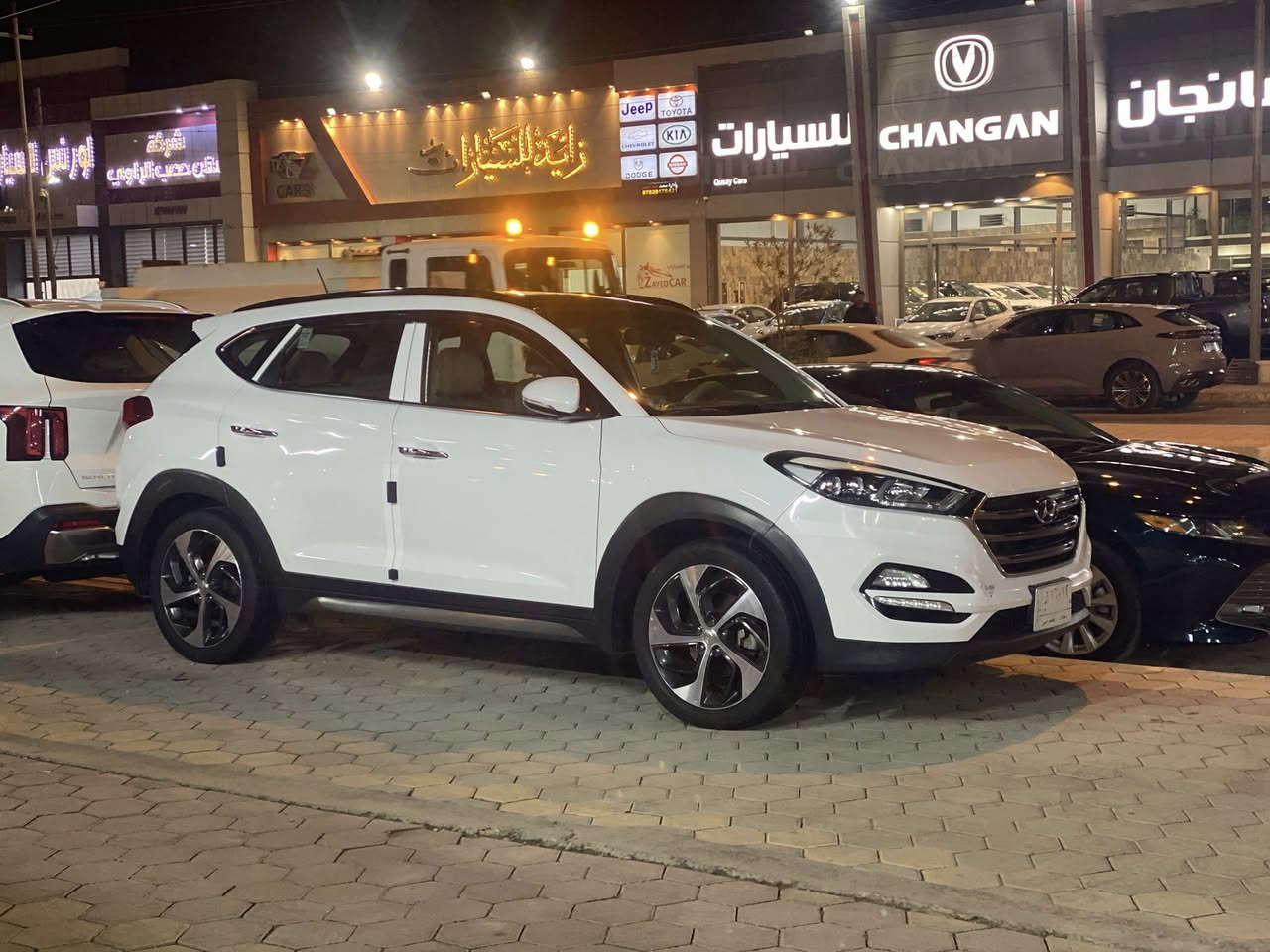 السلام عليكم 
اخواني 
متابعيني الكرام 

مجموعه من السيارات
داخل الصفحه بل منشور 

أي سياره تحب سعرها وتفاصيلها راسلني خاص 

أسعار مناسبه وحلوه وكل سياره والها سعرها 
راح اثبت الكم المنشور 

العنوان الأنبار الرمادي 
يوجد وتساب داخل الأرقام المثبته 

***********

‭0773 378 1061‬

‭0783 084 2756‬
