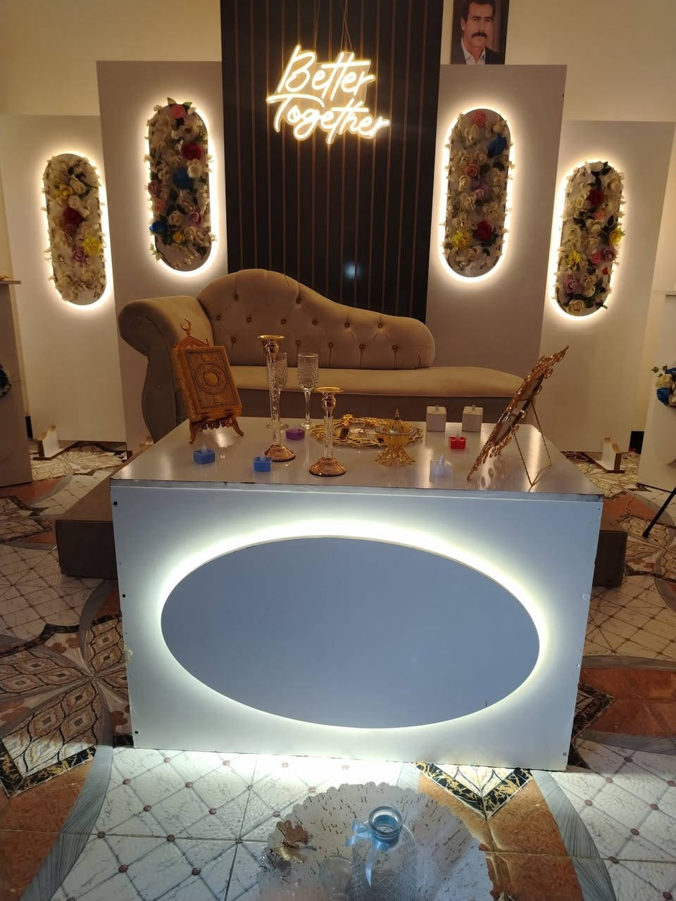 #الحجزمفتوح.
#العروض اقواااا💥
#الماسه سنتر💎
# تأجير كوشات
#مهر #حنه #عقدقران #زواج
#الفلوجه #الانبار #كوشات
#تجهيز المناسبات
توزيعات
#كافه المناسبات #اعيادميلاد
#وتساب***********
***********
