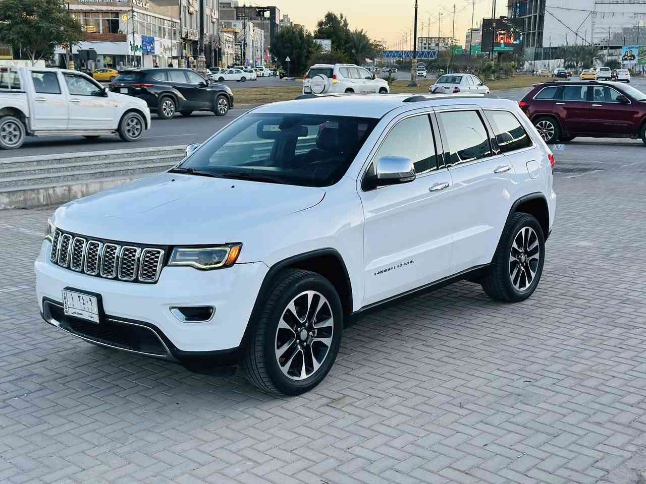 جيب مديل 2014 بيه 3 قطع صبغ
للاستفسار اتصل ***********
السعرر (167) 
مواصفات شاشه كامره حساسات شفتات استيرن كشنات كهرباء جلد مشمشي كشنات كهرباء اوتو هولد نضام سبورت نضام S مكينه 6 كفاله المرغوبه بدون دوانز ماشيه ((125)) م مكينه وكير مكفولات تخم تاير ويل جديد سياره جاهزه وما بيه نقص تحويل مباشر مكان السياره كربلاء
