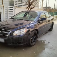 ماليبو • 2011 • مزبوطه