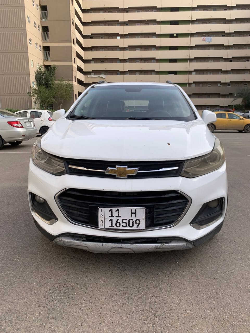 تراكس مديل 2018 صدر كير مكينه تبريد تخم تاير كله جديد ومكفول وارد امريكي ☎️***********
