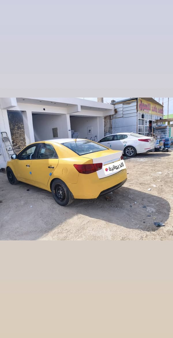 فورتي مشروع وطني رقم انكليزي موديل 10 مكينه 2000 غاز بانزين باسمي الهزة ما ساقطه مكاني ديوانية رقمي ***********9
سلام عليكم فورتي موديل 2010 مكينه الفين مكينه جديده توها مشدودة ماعايزها شي مكاني ديوانية
