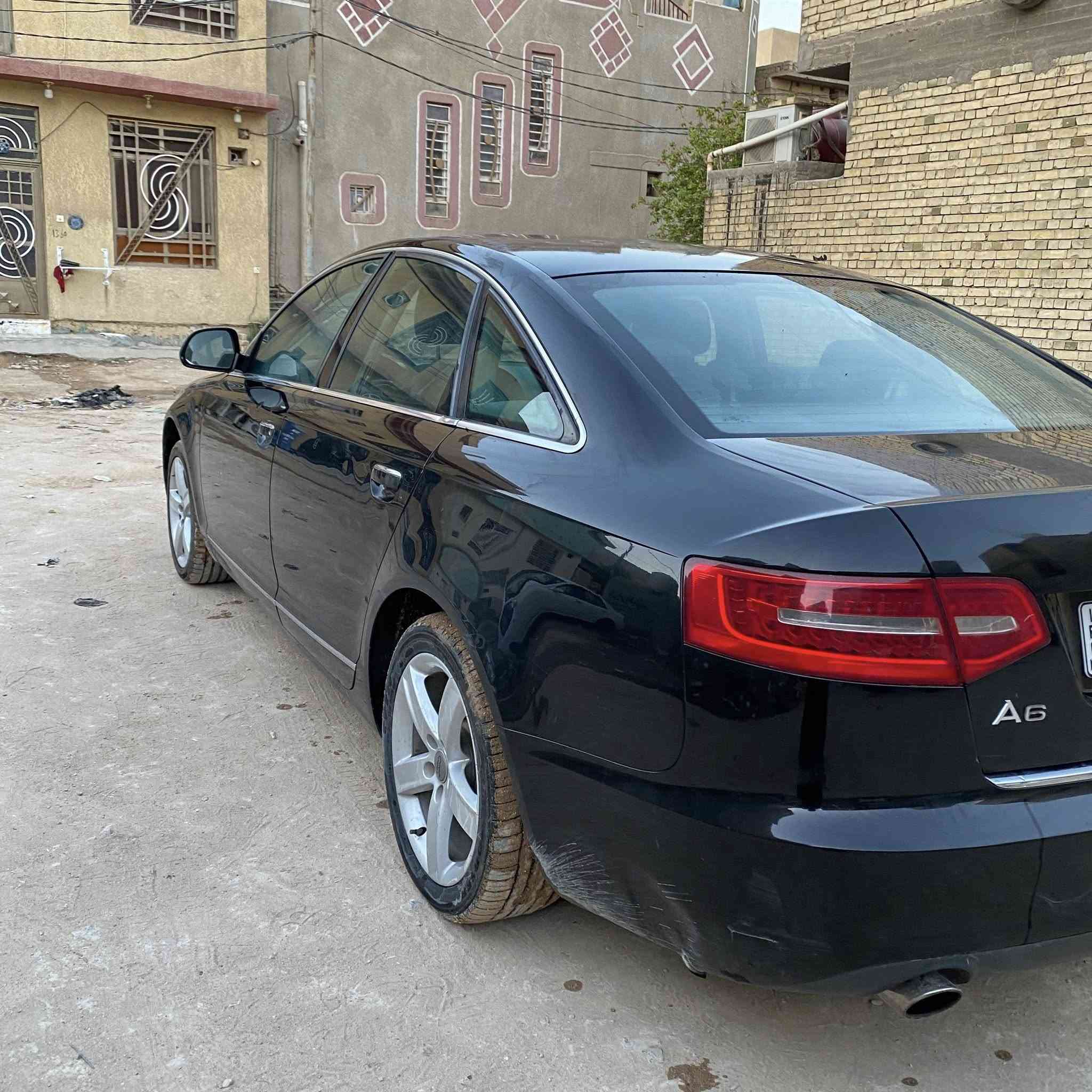 اودي للبيع A6. 2800
***********
