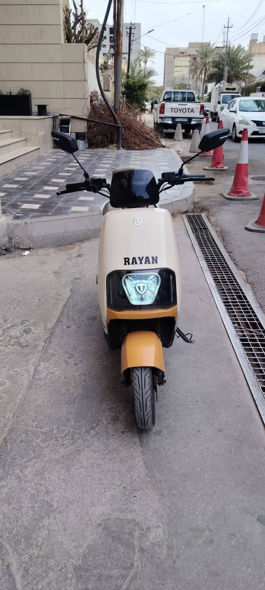 السلام عليكم دراجه شحن للبيع مكاني بغداد حي الإعلام  الدراجه  ريان 26
٦ بطاريات  الشرايع يتصل الدراجه جديده استعمال ٣ اسابيع   للتواصل ع الرقم ***********
