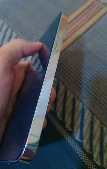 السلام عليكم ايفون 13 برو لون أبيض ماستر  ... نموذج M ذاكرة 128 نظافة 100% مداخل صيانة ابد ... سعرة 550 وبي مجال
*********** مكاني بغداد وتوصيل ماعندي
