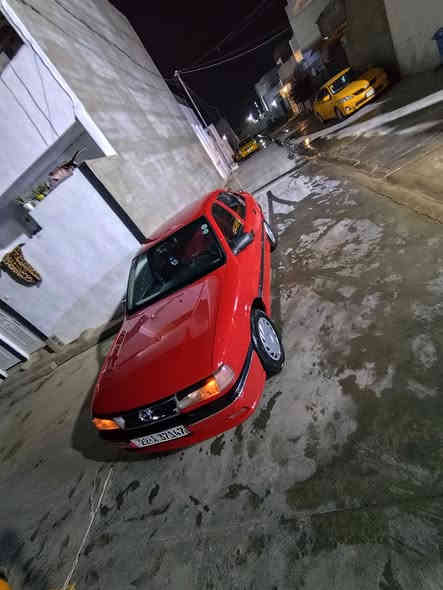 السلام عليكم اوبل جنطه موديل 1992محدثه 1995رقم اربيل مشروع وطني ل27مكفوله من كلل طخه السعر45او بيه مجال  لتواصل***********
