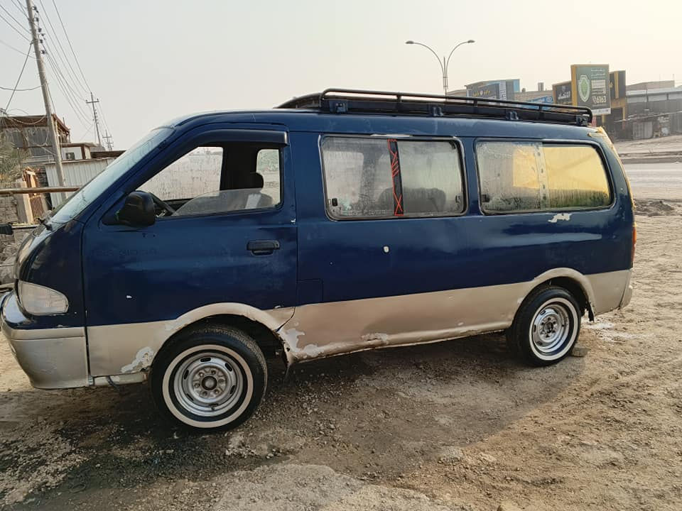 ابرجو 96البيع ماندل رعيه 25وبي مجال مكينه بيه ضعف مكاني حله شارع 80وهذ اكو كيا مرؤس ارؤس ***********
