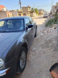 ٢٠٠٨ • صاحبه شرعي • البصره زبيره