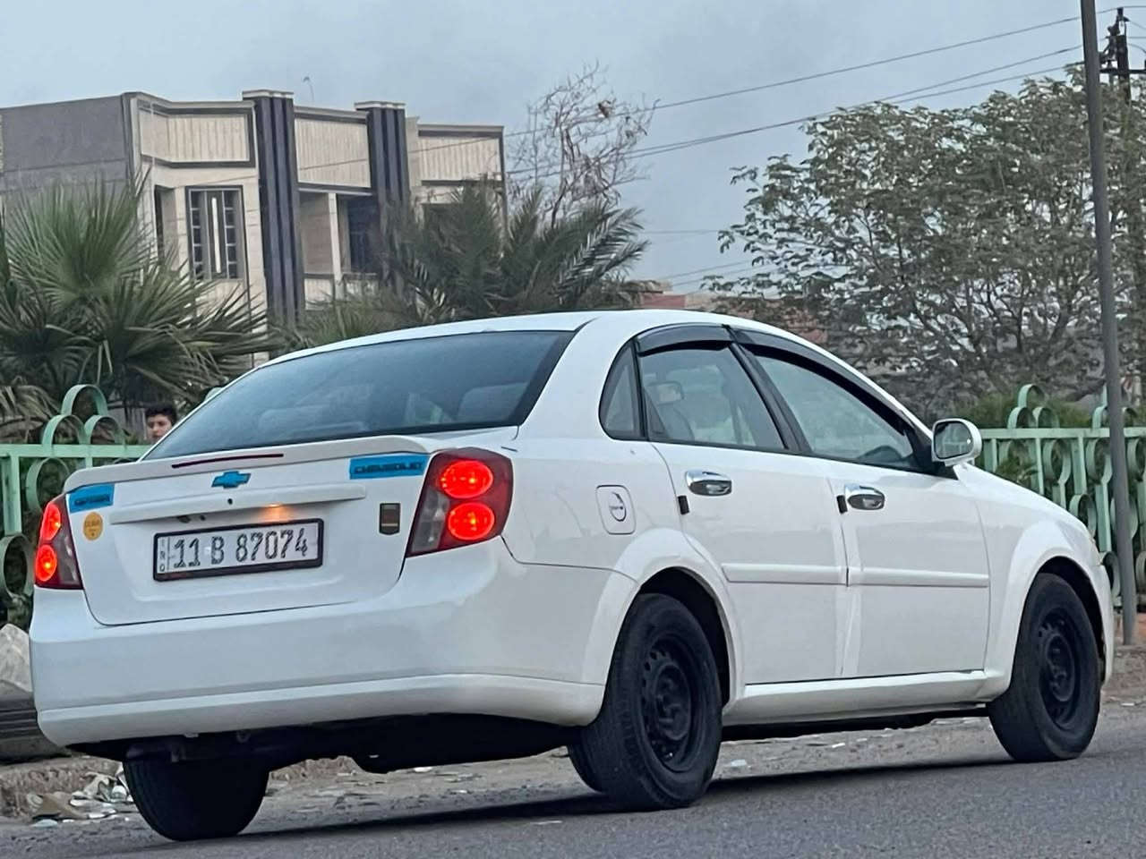 اوبترا 2006 مكفوله من ضربه اوصبغ تبريد تدفأة كله شغال تخم تاير جديد  سعرها 68 وبيها مجال للشراي ***********بسمي تحويل ثاني يوم
