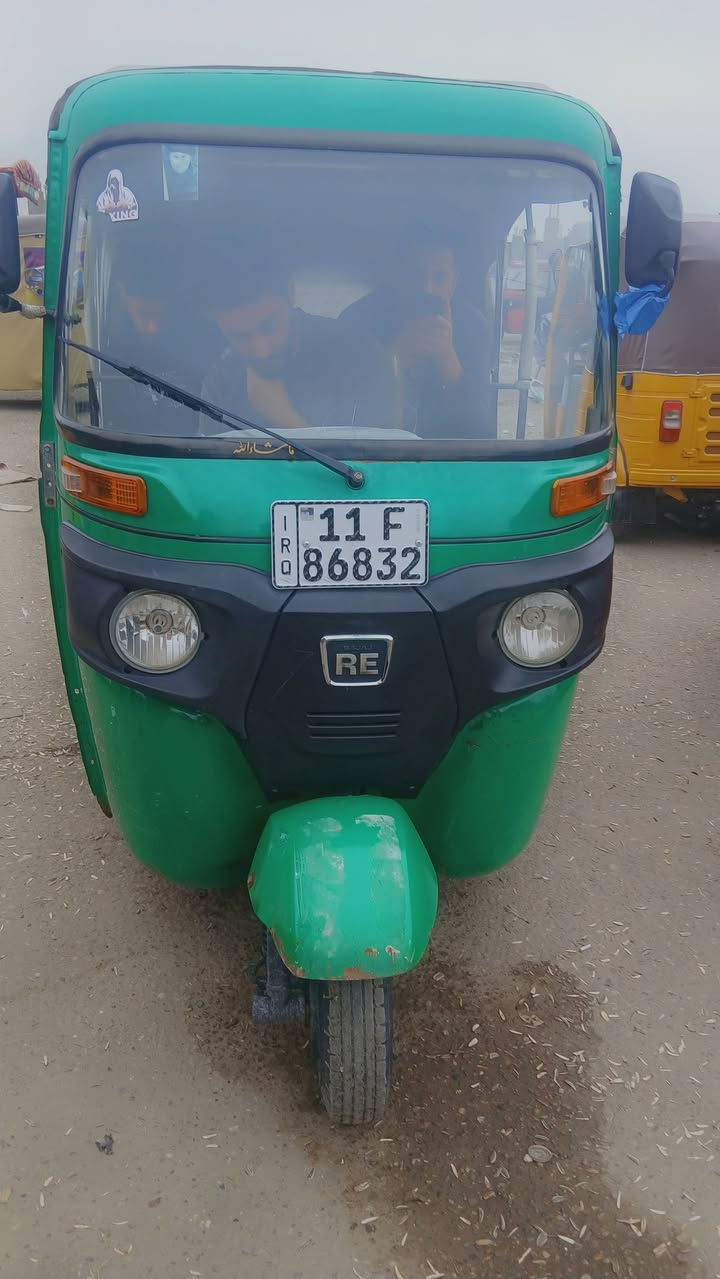 سلام عليكم تكتك للبيع 21 شهر العاشر تكتك خير من الله بس مجفته سعر 7250 وبيها مجال  للإستفسار اتصل ع ***********عنوان بغداد الحسينيه مال راشديه
