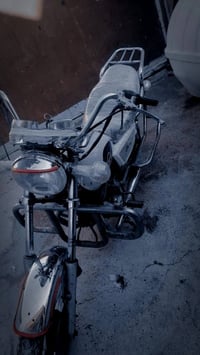 جوندة • ٢٠١٧ • مكينه خرسة