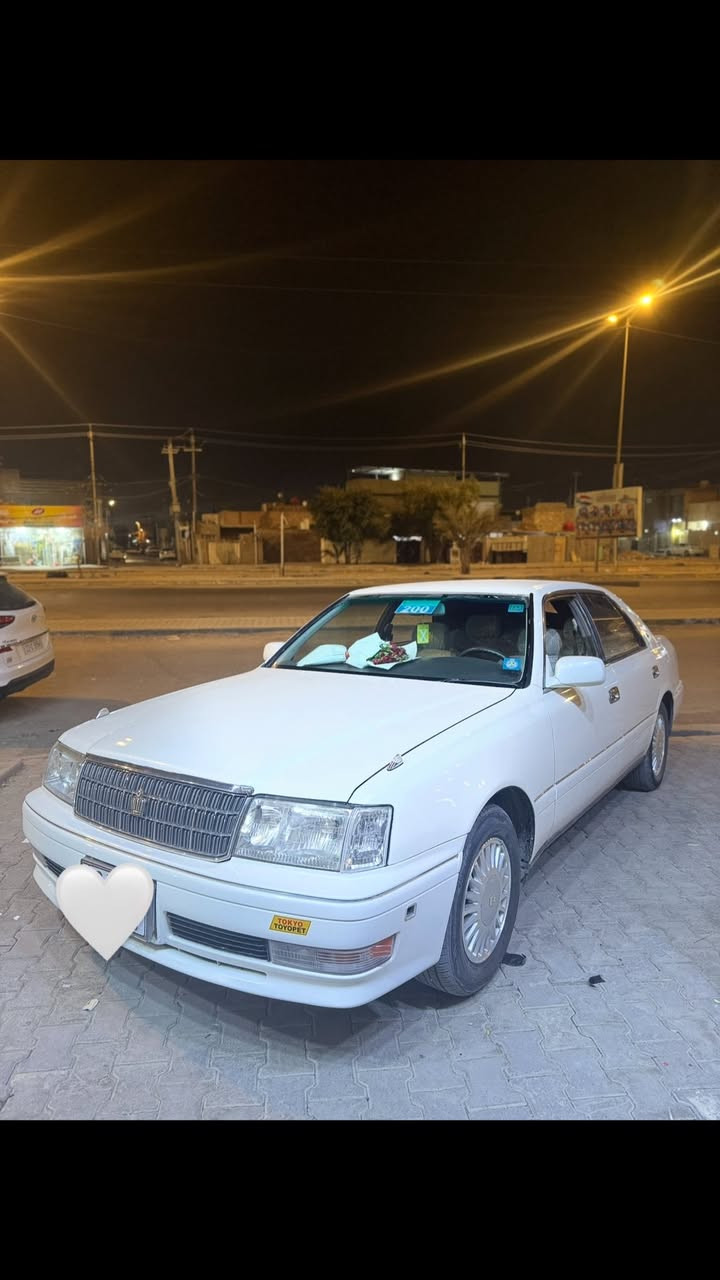 السلام عليكم راس الثور للبيع موديل 1995مكفوله من صبغ وضربه ونقل الجثه والكصه مكينه  بيهه فقط براص ففيتي 2500 فيشتين وبطل تخم تاير جديد  مكاني نجف هزه ورقم جديد انكليزي  السعر 95 وبيهه مجال الاستفساراكثر الإتصال على الرقم***********
