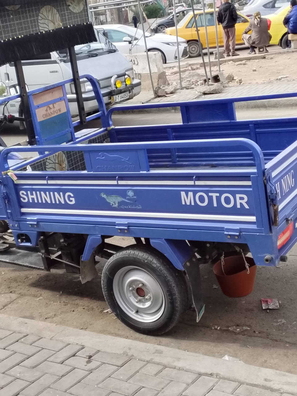 ستوته موديل 2023 فحل كامله ربع ماذب عليه ما البيت احلى من الصور أوراقها كامله سعرها 3مليون ***********ابو فراس الساعدي بغداد حي الجهاد
