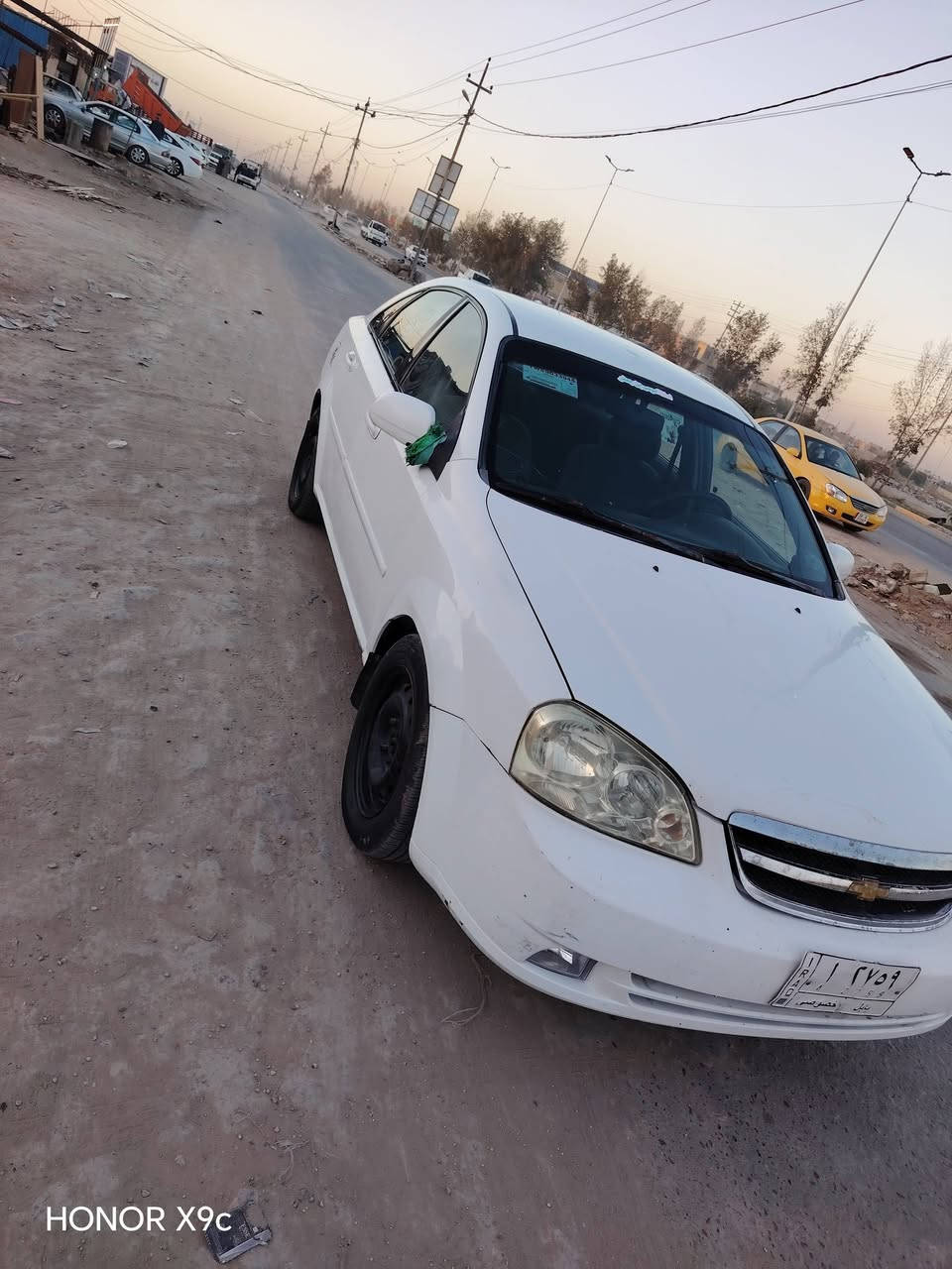 السلام عليكم وابترءموديل موديل 2006 رقم بابل السعر 58رقم الهاتف ***********
