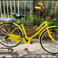 باسكل بناتي • حجم ٢٦ • موديل ٢٢