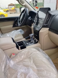 تاهو بريمر • ٢٠٢١ • ٧٧٠٠٠ كم