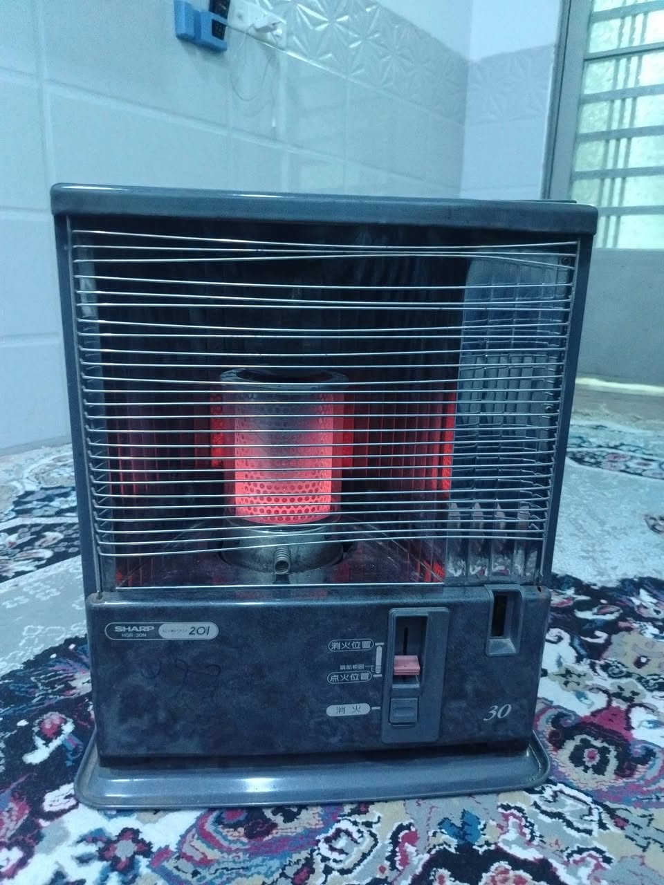 صوبه ياباني نظيفه شغاله العنوان حي السماح
*********** وتساب
