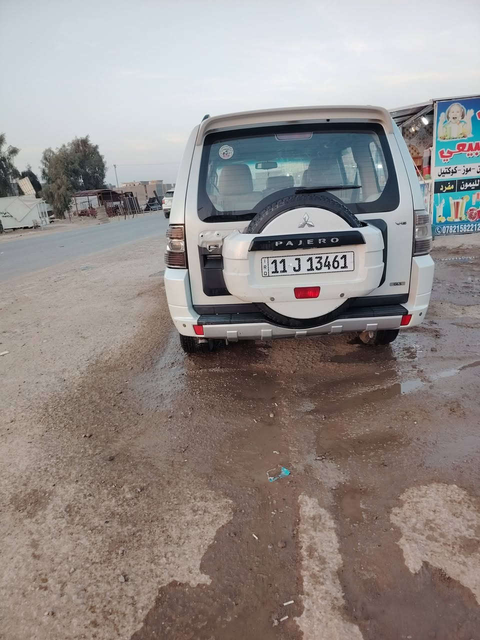 نرفع المنشور بالصلاة على محمد وآل محمد للبيع باجيرو 2010 حبتور فمول مواصفات بغداد انكليزي عنوان بغداد *********** انور ابو احمد بي واتساب السعر ١٣٥
