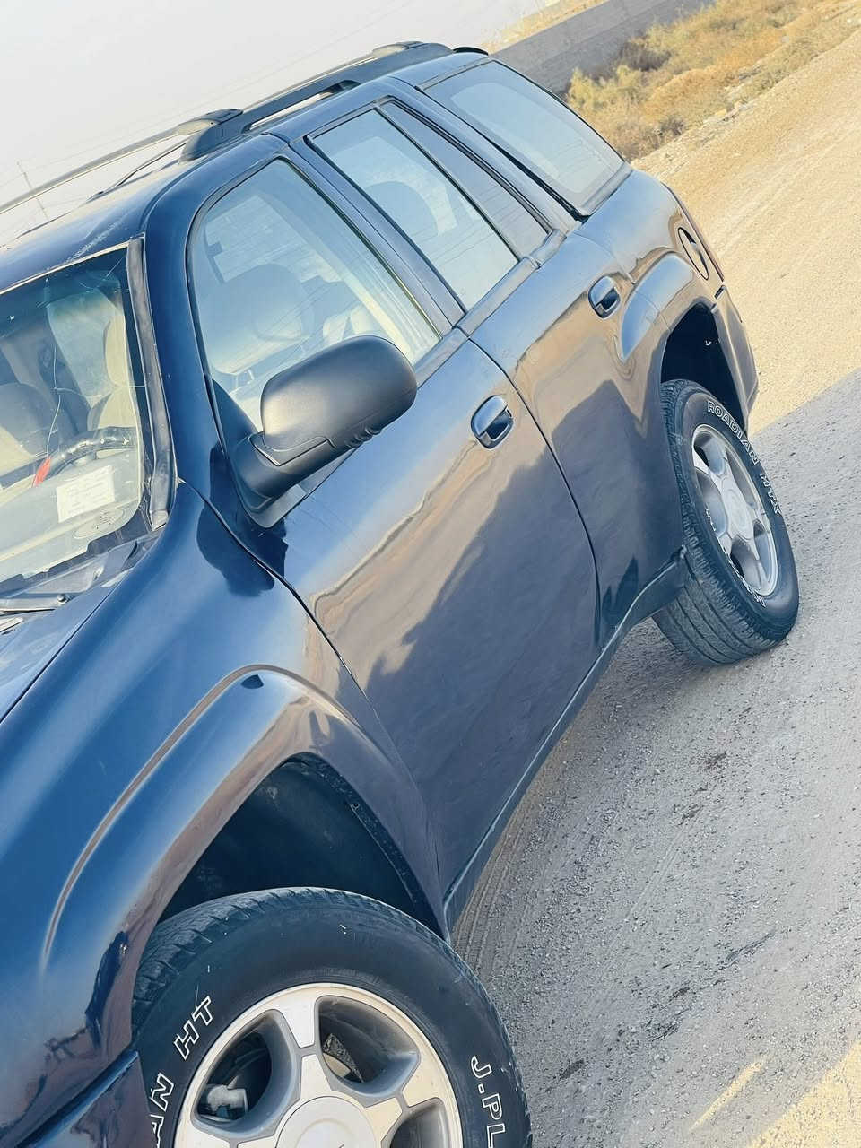 للبيع بلايزر ٢٠٠٨ رقم بغداد الماني السنويه ل٢٨ تحويل مباشر كير ومحرك جديد صدر امامي وخلفي جديد كهربائيات شغاله السياره جاهزه من كلشي تبريد تدفئه كله شغال السعر ٧٠
مكاني بغداد 
الرقم/***********
