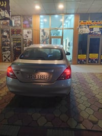 صني ٢٠١٤ • بلا دهن • السليمانية