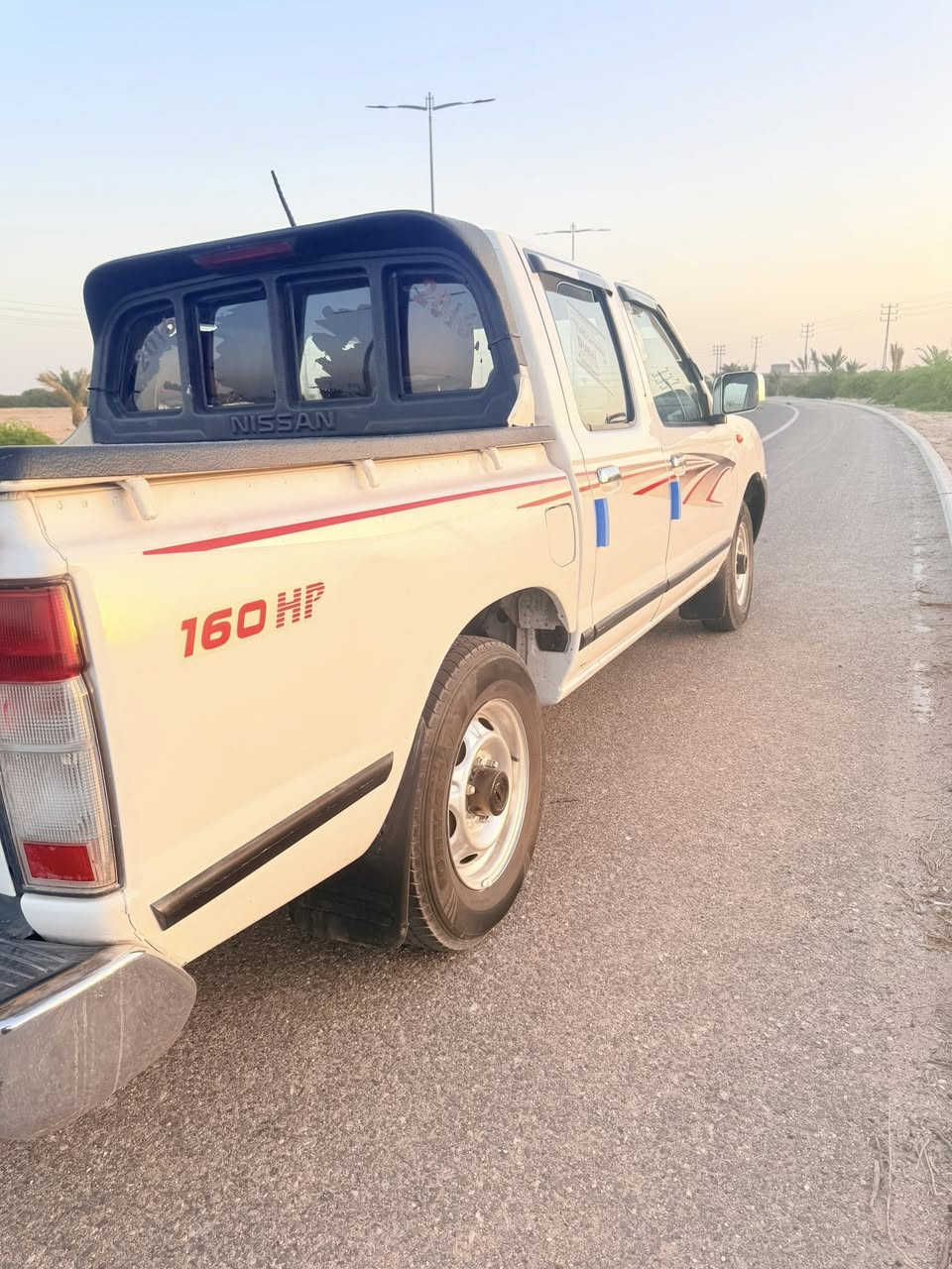 السلام عليكم نيسان 2016 رقم مثنى دولي سنويه 2030 تحويل مباشر مكينه وكير كارتون حداديه جديده تخم تاير جديد تبريد ثلج سياره جاهزه من كلشي سياره مكفوله وسياره جاهزه 
العنوان البصره سفوان 
اخوان أنا مكلف بل نشر 
السعر 125 وبيها مجال 
الرقم ***********
الرقم ***********
