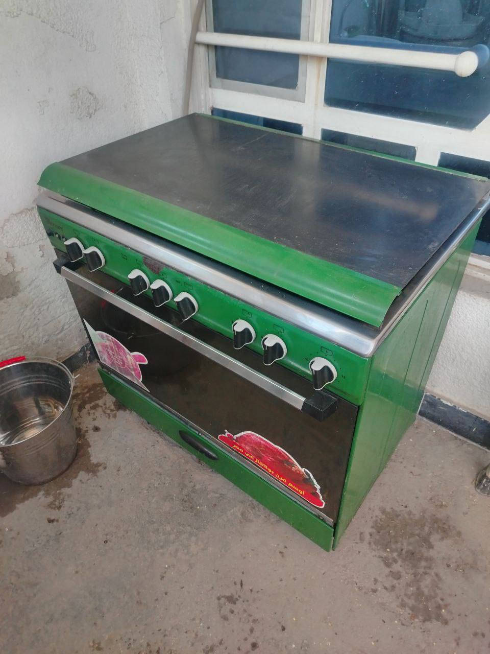 طباخ مصري مستعمل قليل السعر 150


**إذا كنت صاحب هذا الإعلان وتريد حذفه لأي سبب، رجاءا أرسل رسالة إلى الدعم الفني**