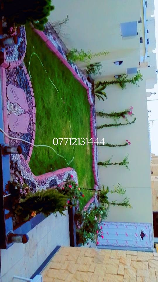 ***********السلام عليكم نشتغل حدائق كرسته وعمل حسب الطلب واسعار تنافسيه جميع الديكورات نشتغل 
***********
