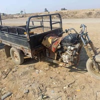 كلك • موتور • الاحرار قرية العيسى