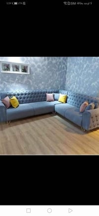 ٧ مقاعد • كوشات • حلة بابل