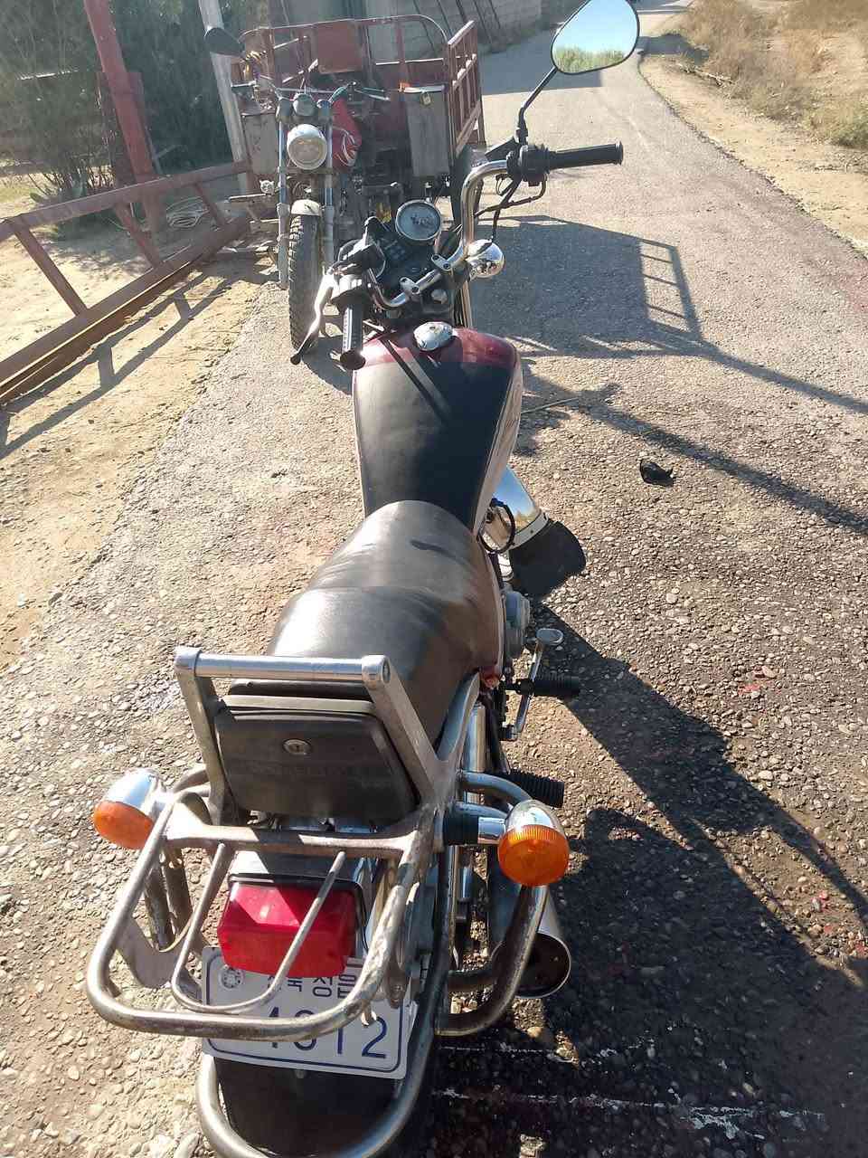 دايلم  ابتر للبيع كامل كهربائيات كلها شغاله تايرات جدد سلف شغال محرك حلو ***********
