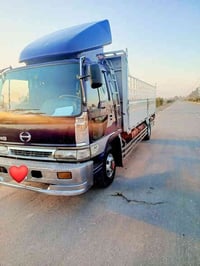 للبيع أنكر 80سوبر موديل 98 سته وربع بلادي تخم تاير 07808924873 لاستفسا...