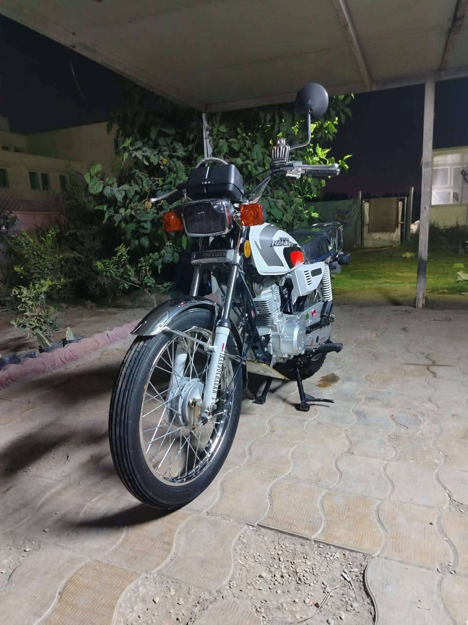 سلام عليكم دراجه اصولي مديل 2017 وكيله سمه بغداد 

استفسار ***********
