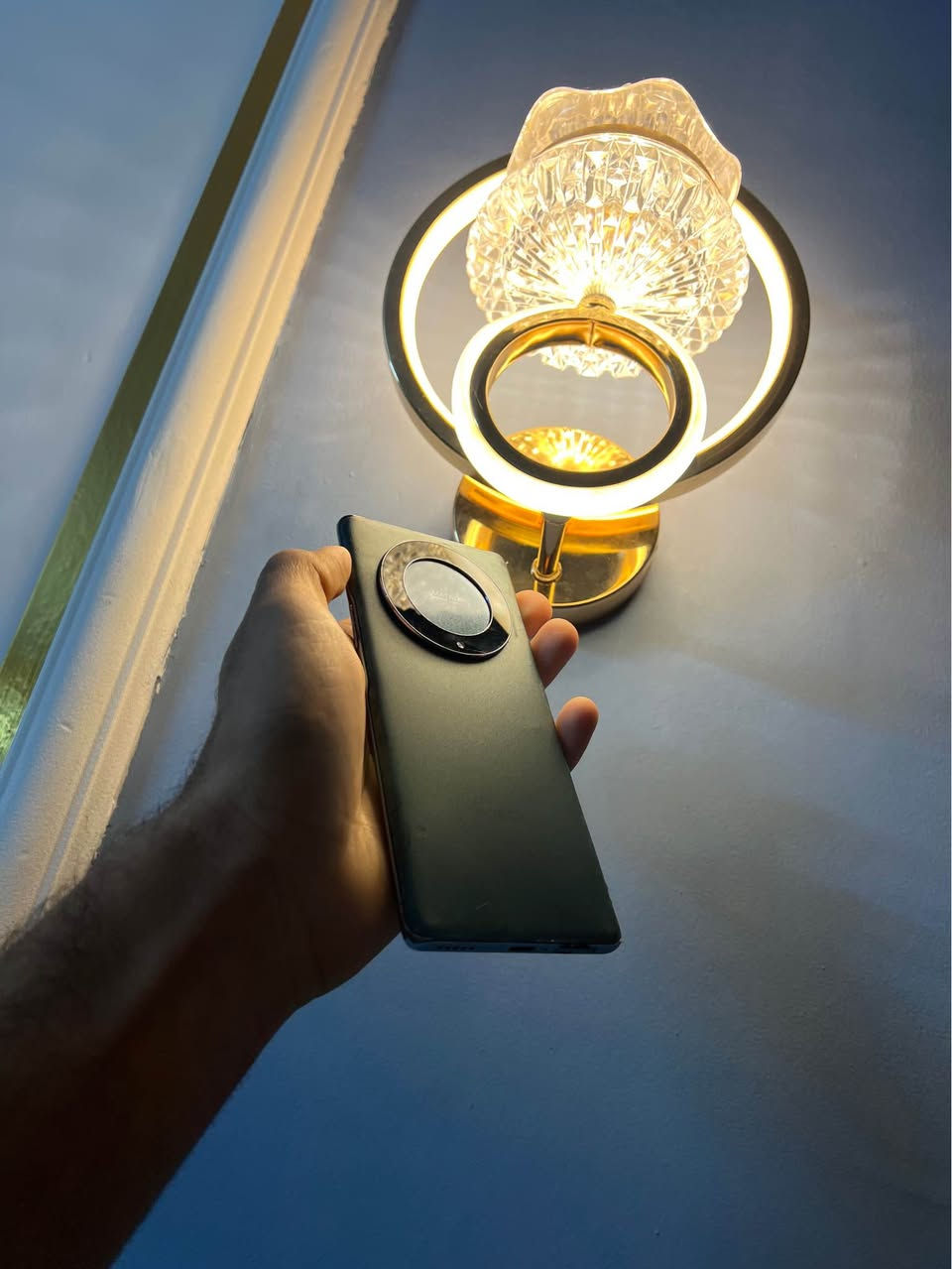 هونر اكس 9اي ذاكرة 256 جهاز مبدل فلاته شحن تجاري ولسيمكرت واكف وصوت فقط تبدله فلاته اصليه يرجع طبيعي شحن تكنيك كلشي شغال غير المذكور سعرة 85 او مراوس مكاني بغداد الشعله شراي تصل *********** بغداد, العراق
