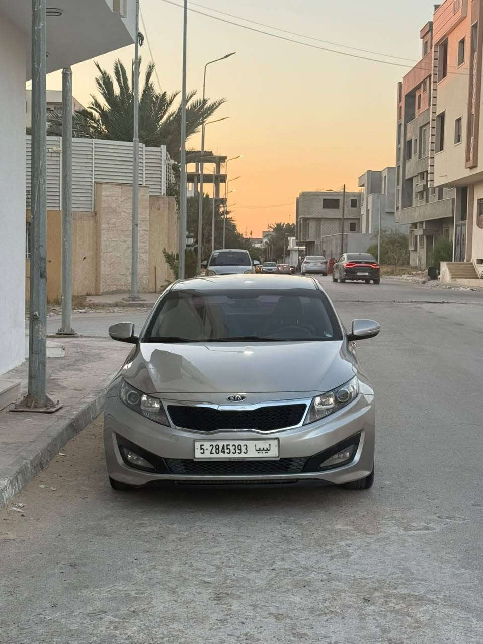 #اللهم_بارك لا قوة الا بالله وين عشاقها🩶اوبتما سياره درجه  أولي محرك20دوششش اصلية سيارة 🔥🔥🔥✔️
الـنوع : كيا
الفــئة : أوبتما
اللـون : أبيض 
سعـة المحـرك : 20دوشششش🔥
الطـلاء : لاَ يُوجَـــدْ ☑️ 
سـنة الصـنع : 2010✅
    . تحكم ف ستيرسو...
الحـالة : مُمتَــٰـازَة ✅
إستيــراد گوريــا 🇰🇷 
مسجلةةةة 📋
الممـيزات : فل ناقصة بنوراما🎖 
محرگ وكمبيو 10/10 🌟
سريا قومة حديدة صالة مغيره تامه سيارة اركب سوق طول🔥🔥
العيـوب : لا يوجـدْ بإذنِ الله 💯
المسـافة المقطـوعة : 169الف🙌🏻 
نـاقل الحـركة : أوتوماتــگ - Auto

نـوع الوقـود : بنزيــن - Gasoline ⛽️ 

طـريقـة الدفـع : گـــاش - Cash 💰

ملاحظه....... كربون اصلي اكشف من ورشة لي عشرةة 🔥✅

المكان :طرابلس

📞 0930948132


**إذا كنت صاحب هذا الإعلان وتريد حذفه لأي سبب، رجاءا أرسل رسالة إلى الدعم الفني**