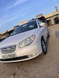 النترا • ٢٠١١ • مكينة وكير جديد