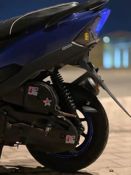 السلام عليكم دراجه ماكس عدله للبيع دراجه نضيفه مزوده بوشه55 مكاني ميسان السعر 800 لاستفسار تصال على الرقم ***********
