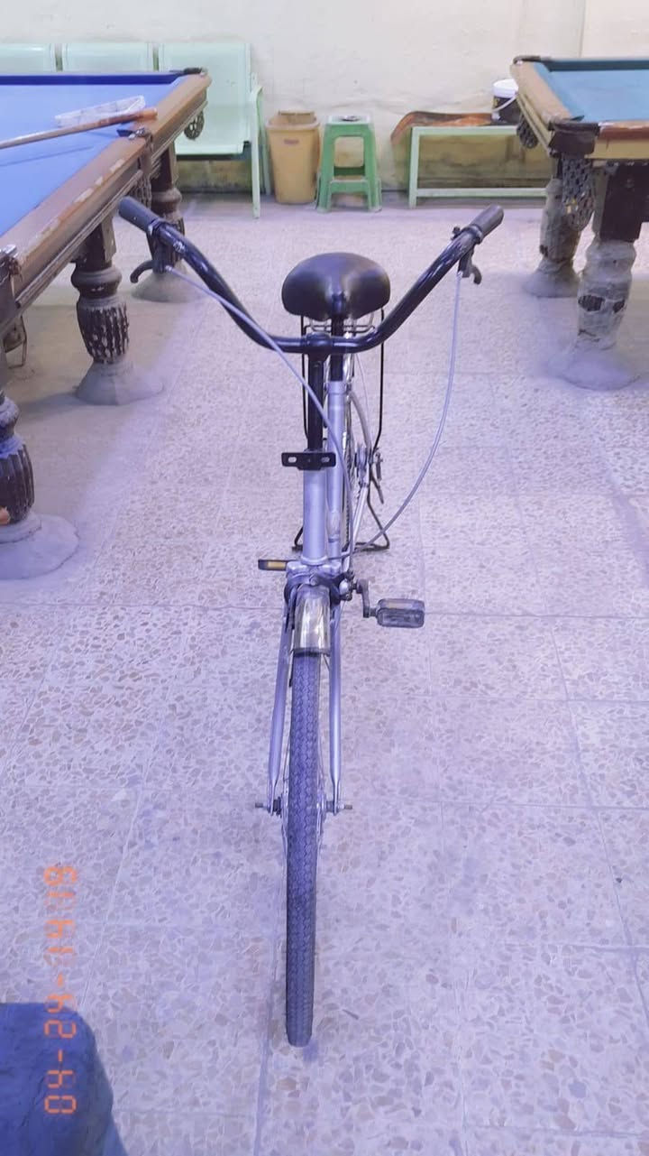 السلام عليكم باسكل ياباني بطه نضيف ٧٥ أوبي مجال العنوان نجف حي العسكري كبل استفسار خاص


**إذا كنت صاحب هذا الإعلان وتريد حذفه لأي سبب، رجاءا أرسل رسالة إلى الدعم الفني**